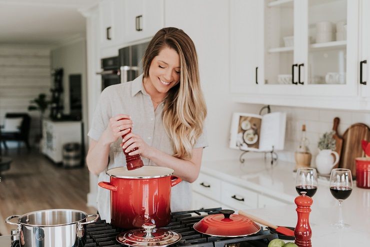 how to cook rice in an electric pressure cooker